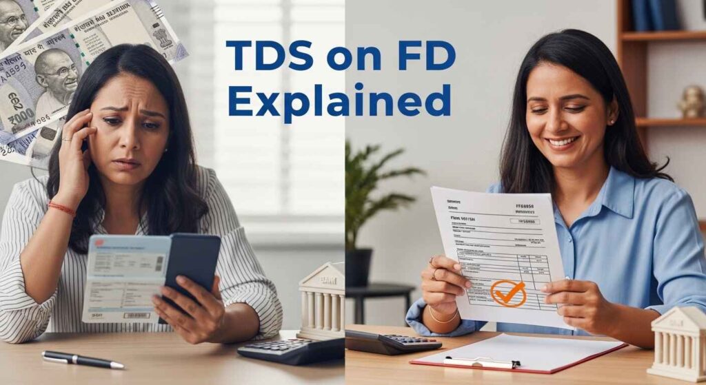 TDs on FD